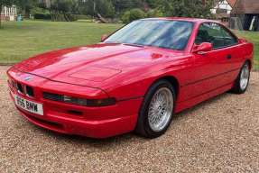 1995 BMW 850 CSi