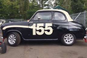 1958 Austin A35