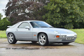 1995 Porsche 928 GTS