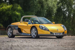 1997 Renault Sport Spider