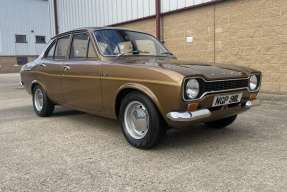 1972 Ford Escort