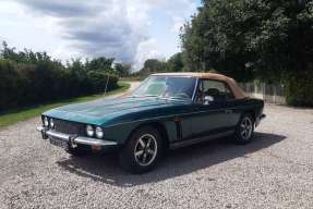 1974 Jensen Interceptor Convertible