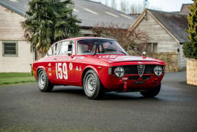 1965 Alfa Romeo Giulia