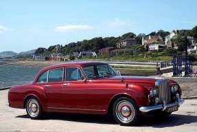 1965 Bentley S3 Continental