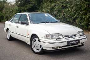 1993 Ford Granada