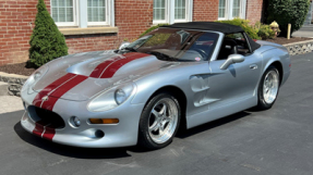 1999 Shelby Series 1