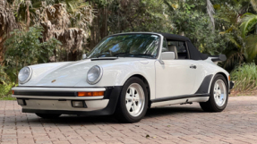 1988 Porsche 911