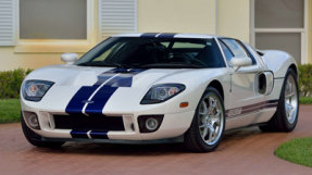 2005 Ford GT