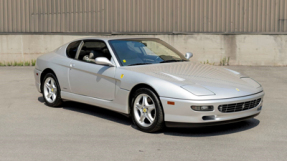 1998 Ferrari 456