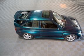 1993 Ford Escort RS Cosworth