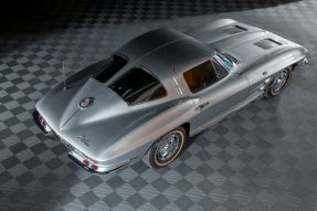 1963 Chevrolet Corvette