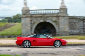 1996 Honda NSX