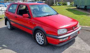 1997 Volkswagen Golf GTi