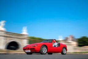 1989 BMW Z1