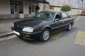 1991 Renault 25