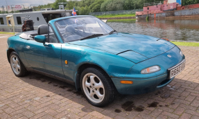 1998 Mazda MX-5