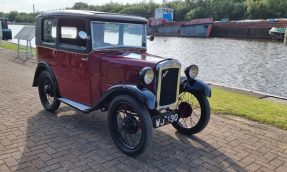 1931 Austin Seven