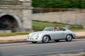 1968 APAL Speedster