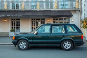 1998 Land Rover Range Rover