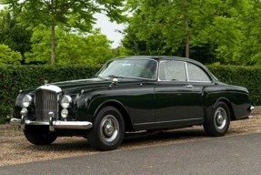 1961 Bentley S2 Continental