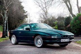 1996 BMW 840 Ci