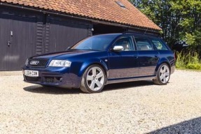 2004 Audi RS6