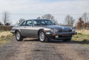 1987 Jaguar XJS