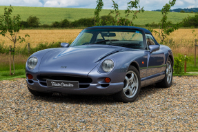 1998 TVR Chimaera