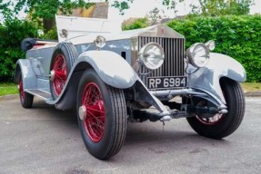 1929 Rolls-Royce Phantom