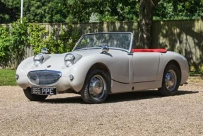 1960 Austin-Healey Sprite