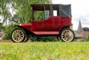 1913 Ford Model T