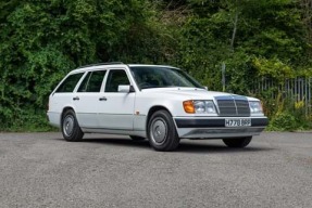 1991 Mercedes-Benz 200 TE