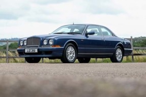 1997 Bentley Continental R