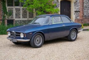 1964 Alfa Romeo Giulia