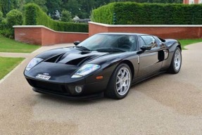 2005 Ford GT