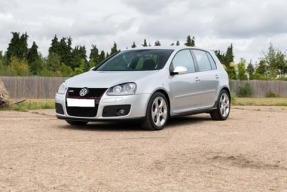 2006 Volkswagen Golf GTi