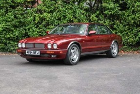 1994 Jaguar XJR