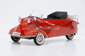 1958 Messerschmitt KR 201