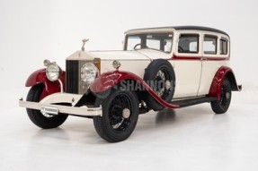 1927 Rolls-Royce Phantom