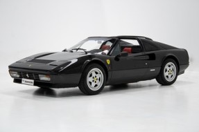 1988 Ferrari 328 GTS