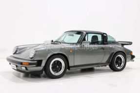 1987 Porsche 911