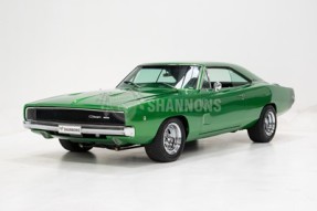 1968 Dodge Charger