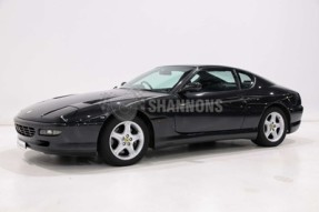 1997 Ferrari 456