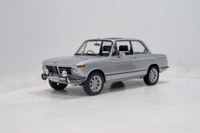 1973 BMW 2002