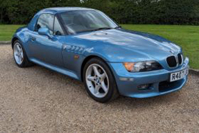 1997 BMW Z3