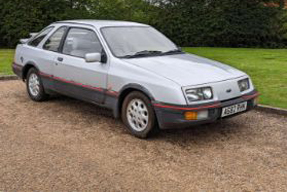 1984 Ford Sierra