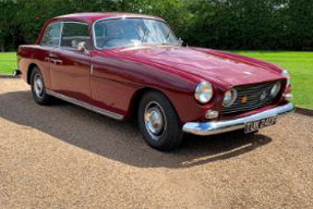 1967 Bristol 410