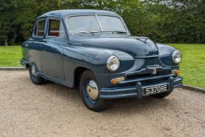 1954 Standard Vanguard