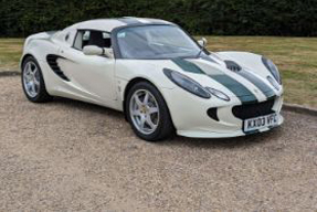 2003 Lotus Elise