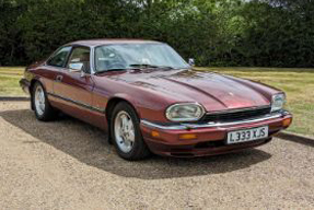 1994 Jaguar XJS